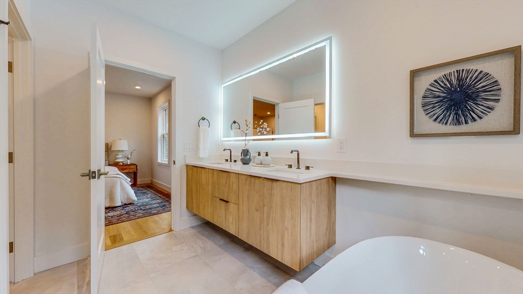 140 Columbia Street, Unit 1 Brookline, MA 02446 - Photo 33 of 42