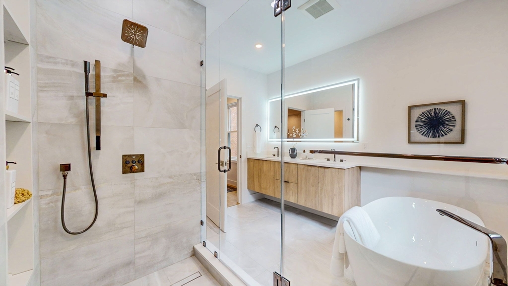 140 Columbia Street, Unit 1 Brookline, MA 02446 - Photo 34 of 42