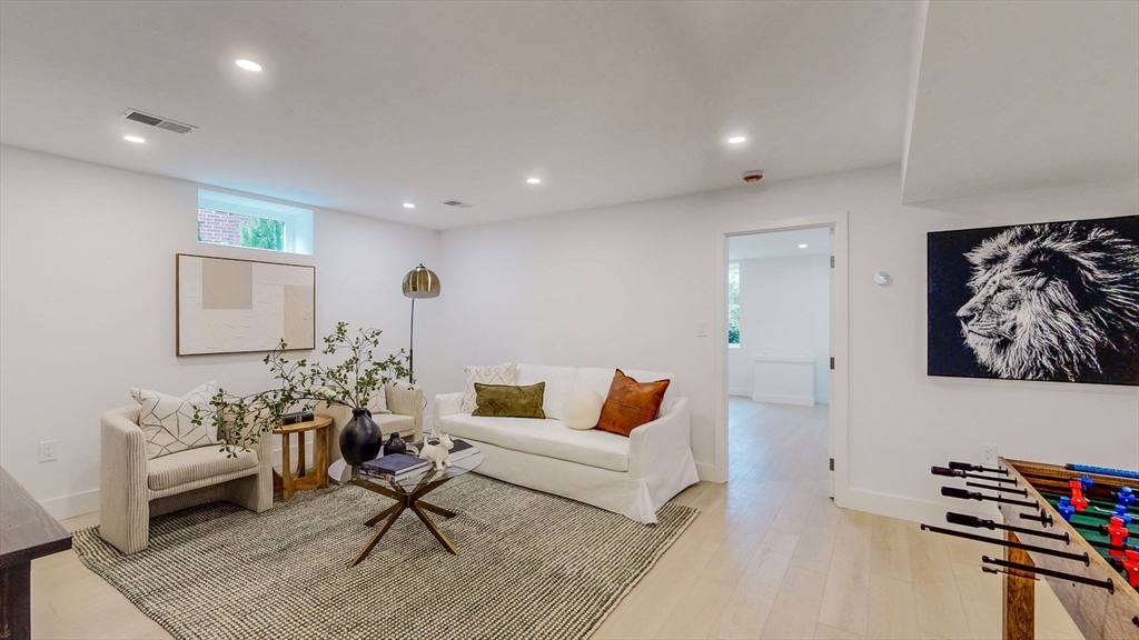 140 Columbia Street, Unit 1 Brookline, MA 02446 - Photo 36 of 42