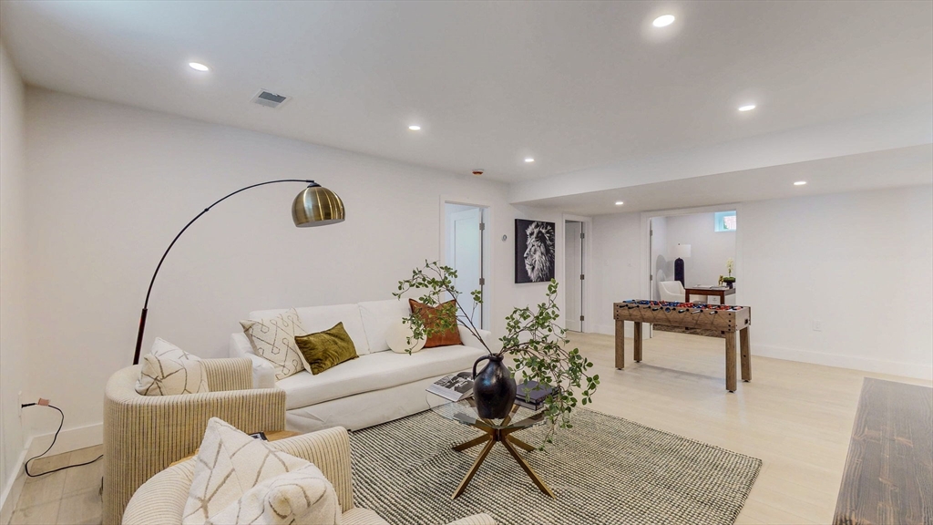 140 Columbia Street, Unit 1 Brookline, MA 02446 - Photo 37 of 42