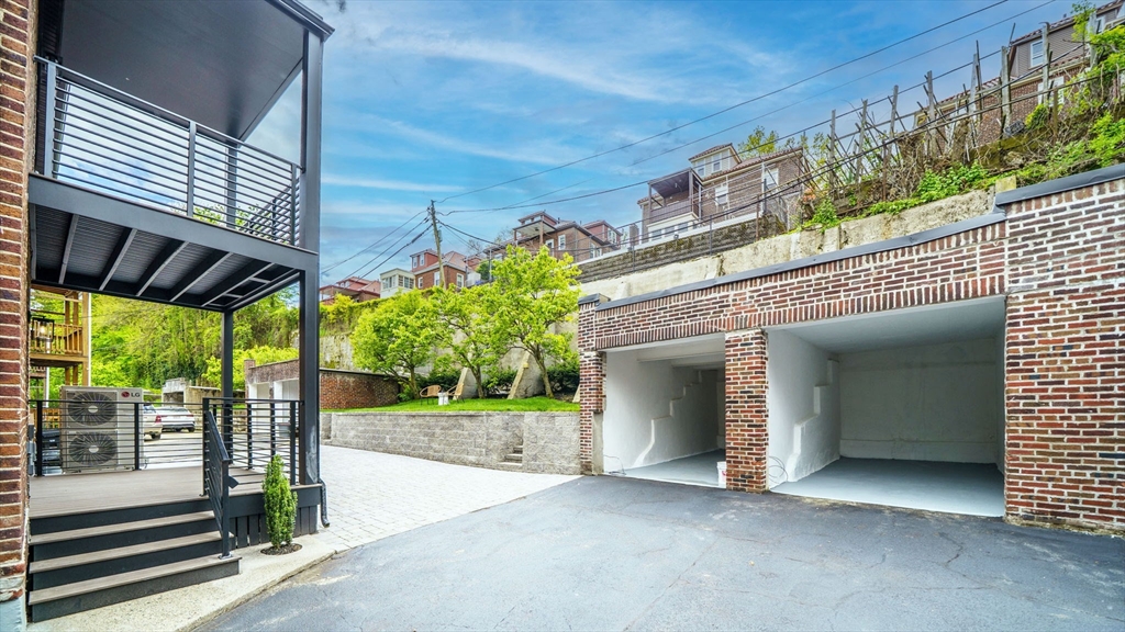 140 Columbia Street, Unit 1 Brookline, MA 02446 - Photo 39 of 42