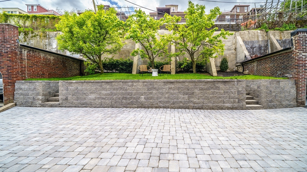 140 Columbia Street, Unit 1 Brookline, MA 02446 - Photo 40 of 42