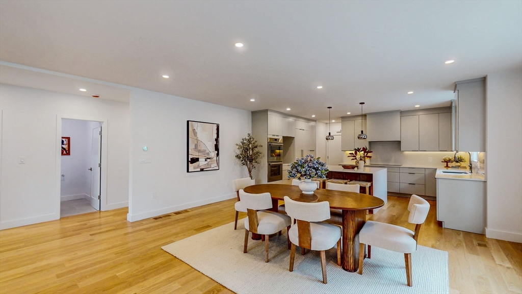 140 Columbia Street, Unit 1 Brookline, MA 02446 - Photo 6 of 42