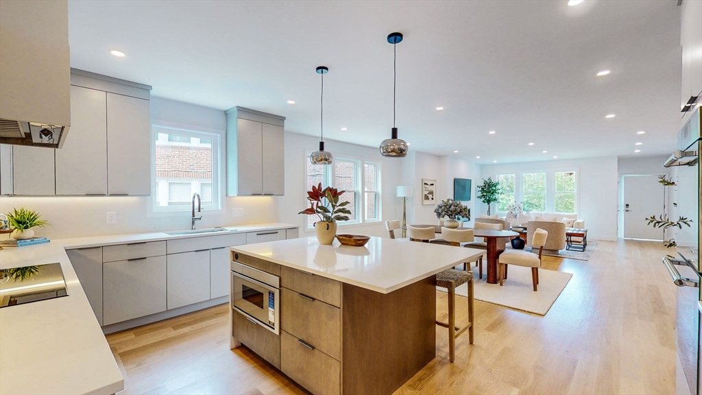 140 Columbia Street, Unit 1 Brookline, MA 02446 - Photo 7 of 42