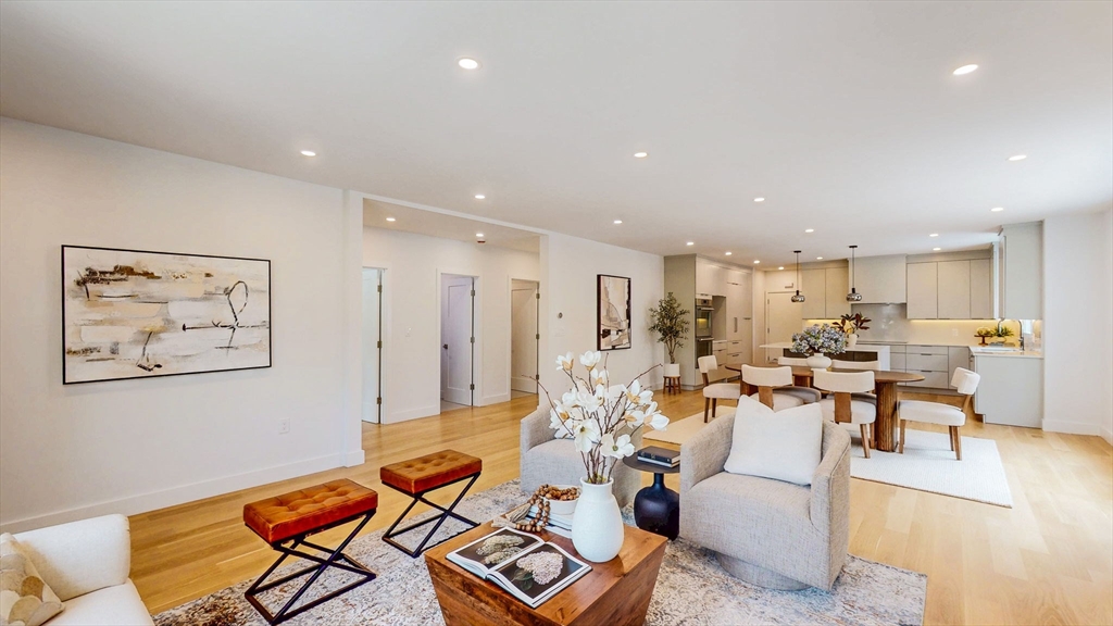 140 Columbia Street, Unit 1 Brookline, MA 02446 - Photo 8 of 42