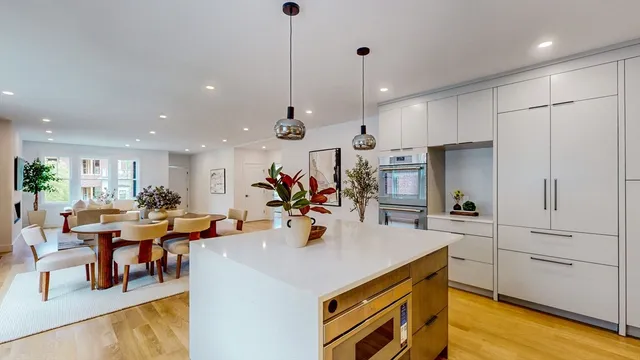 $11,500 | 140 Columbia Street, Unit 1, Brookline, MA 02446