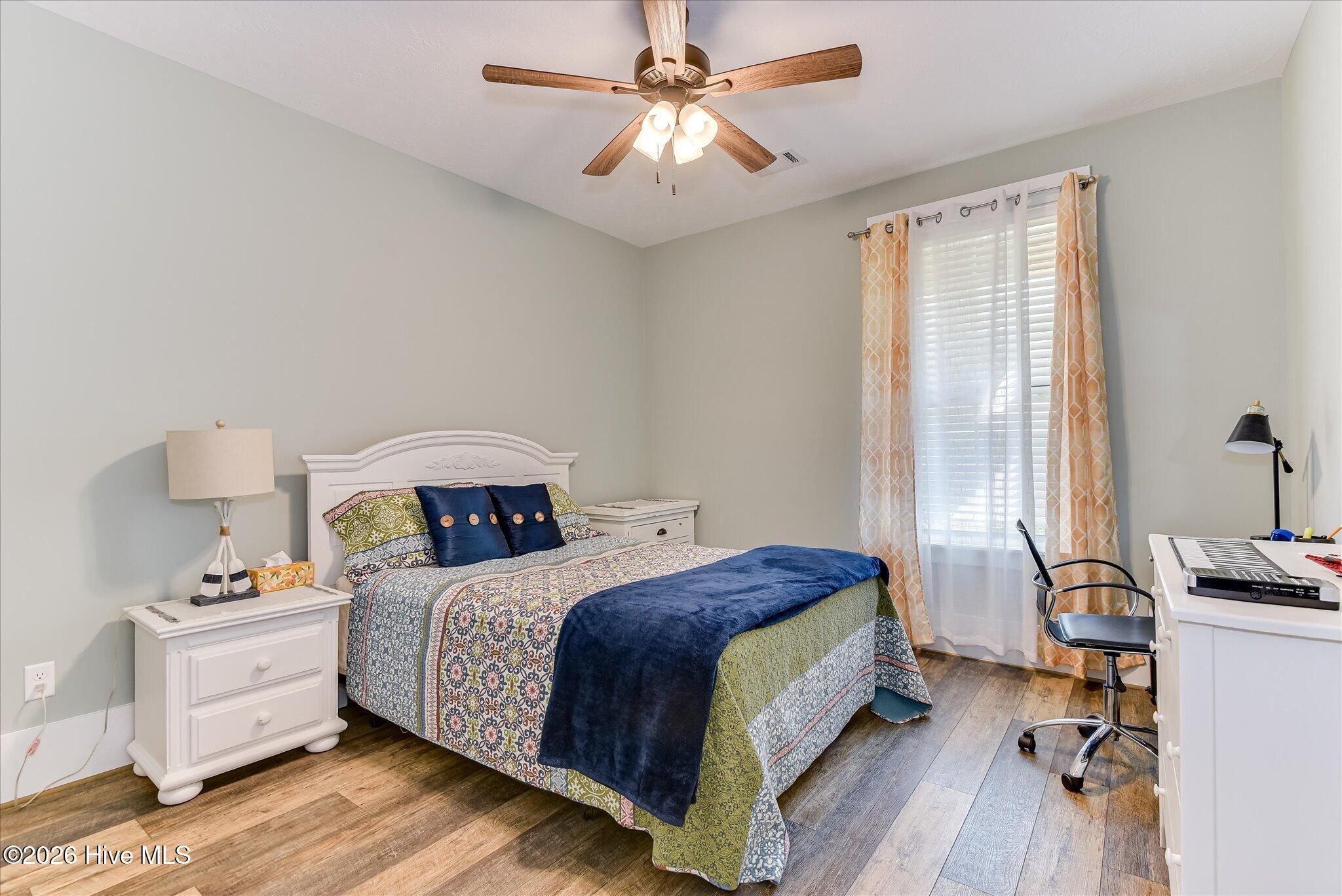 138 State Rd S-33-650 Modoc, SC 29838 - Photo 44 of 91 Bedroom 3