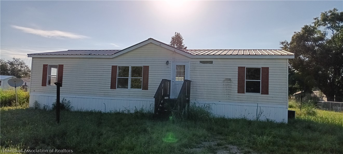 1262 Bluejay Road Wauchula, FL 33873 - Photo 2 of 11