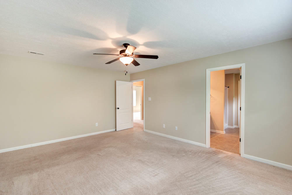 300 Java Way Knoxville, TN 37923 - Photo 16 of 23 Master Bedroom