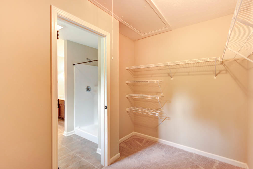 300 Java Way Knoxville, TN 37923 - Photo 18 of 23 Walk-in Closet