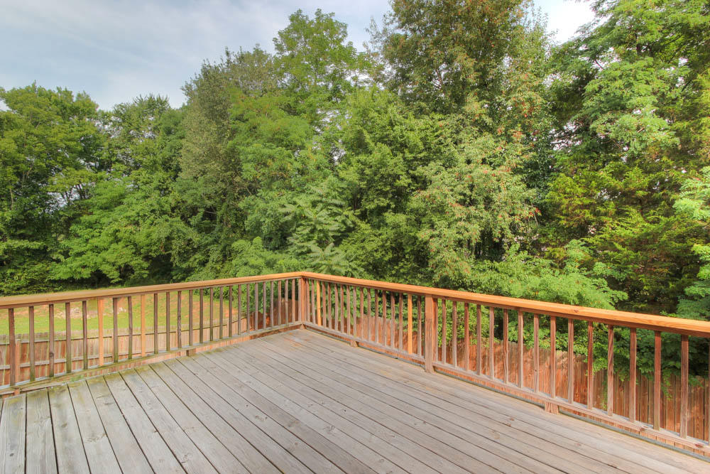 300 Java Way Knoxville, TN 37923 - Photo 20 of 23 Deck