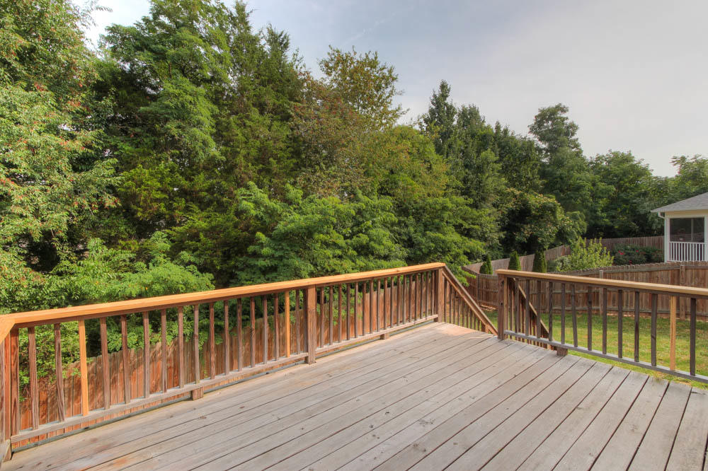 300 Java Way Knoxville, TN 37923 - Photo 21 of 23 Deck