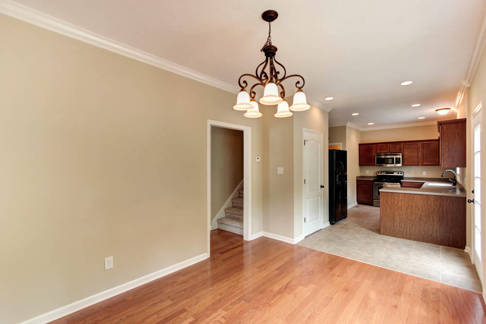 300 Java Way Knoxville, TN 37923 - Photo 6 of 23 Eat-in Kitchen