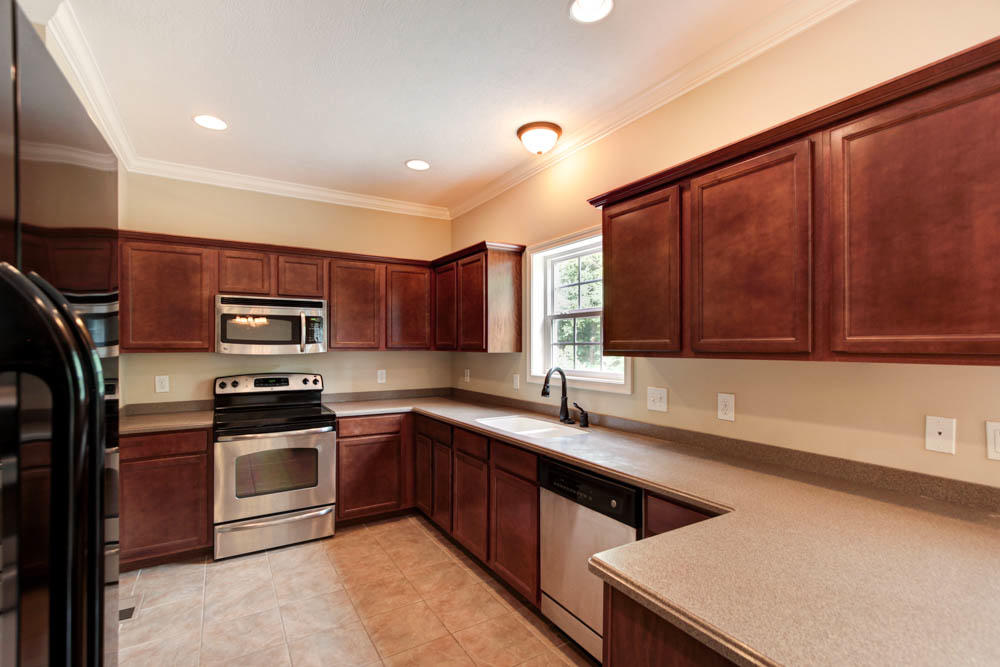300 Java Way Knoxville, TN 37923 - Photo 7 of 23 Kitchen