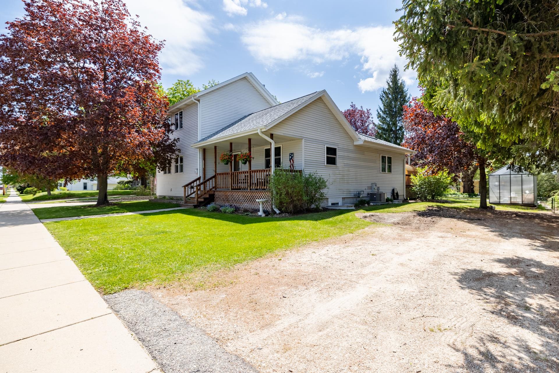 605 Maple Street Palmyra, WI 53156 - Photo 38 of 54
