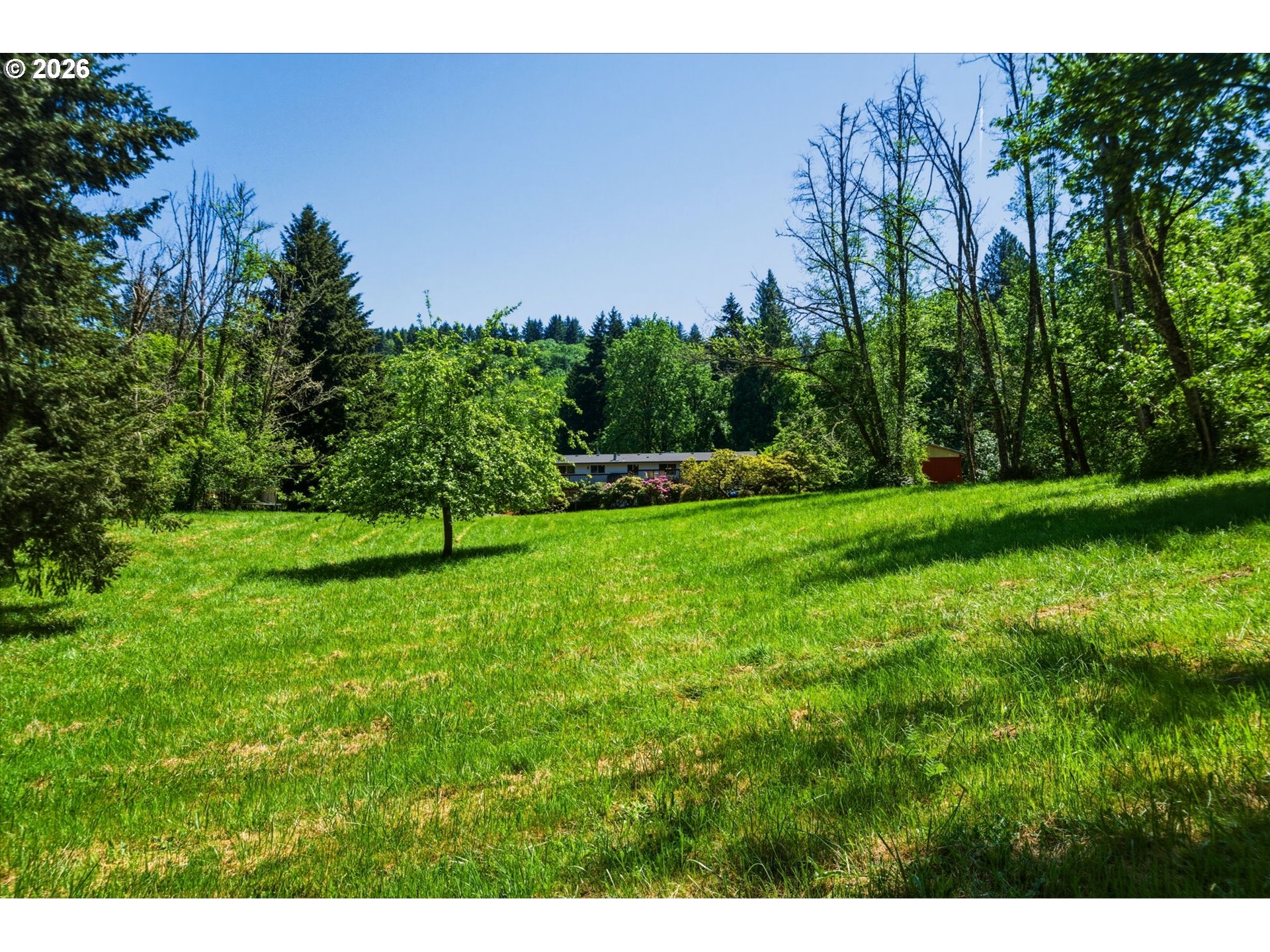 25421 Southeast Sunshine Valley Road Damascus, OR 97089 - Photo 41 of 46