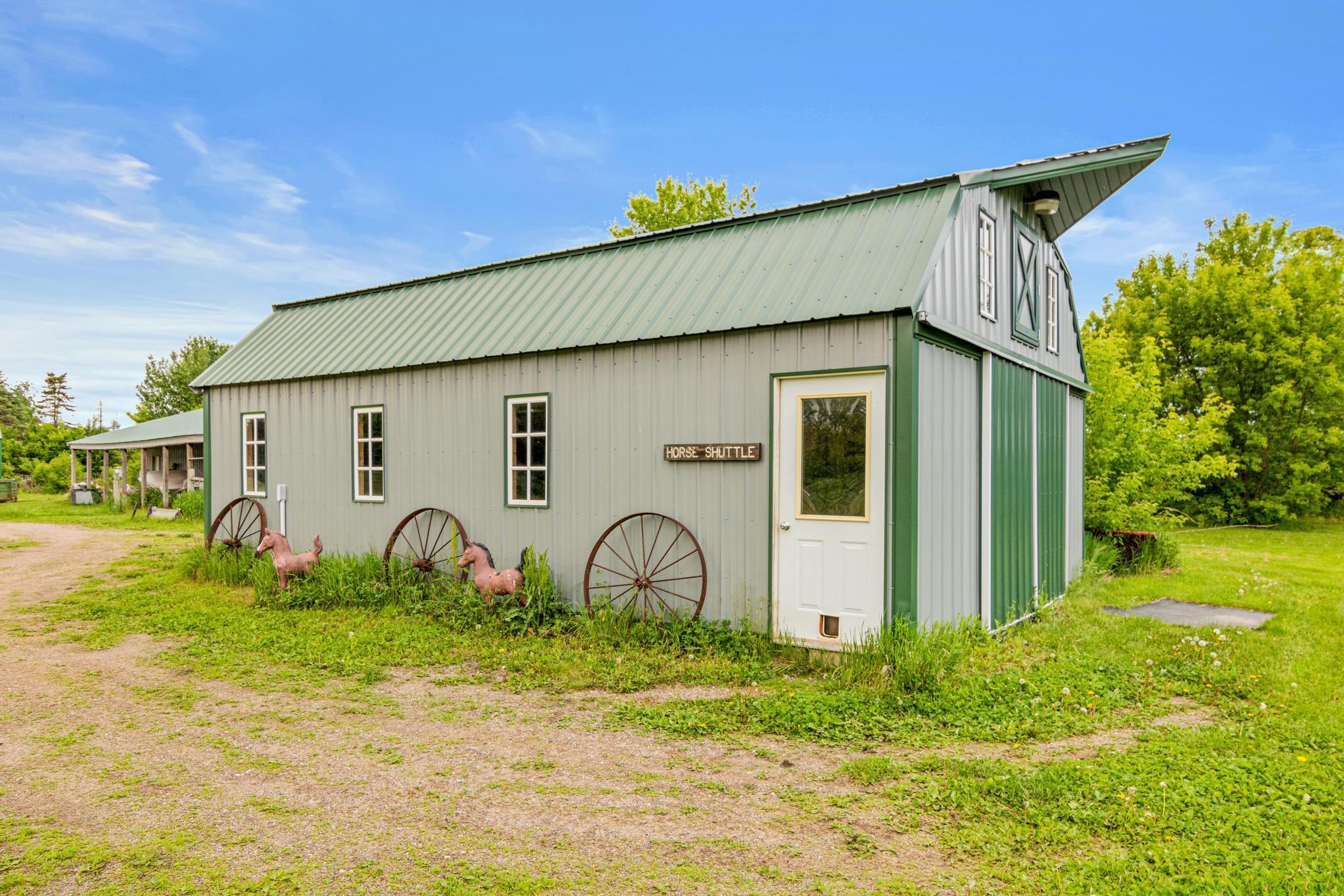 6972 360th Street North Branch, MN 55056 - Photo 37 of 52