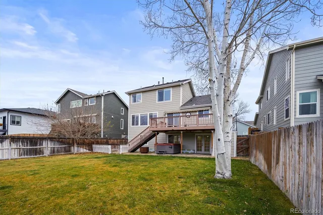 $3,800 | 13267 Columbine Circle, Thornton, CO 80241