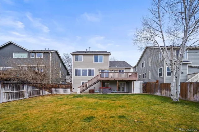 $3,800 | 13267 Columbine Circle, Thornton, CO 80241