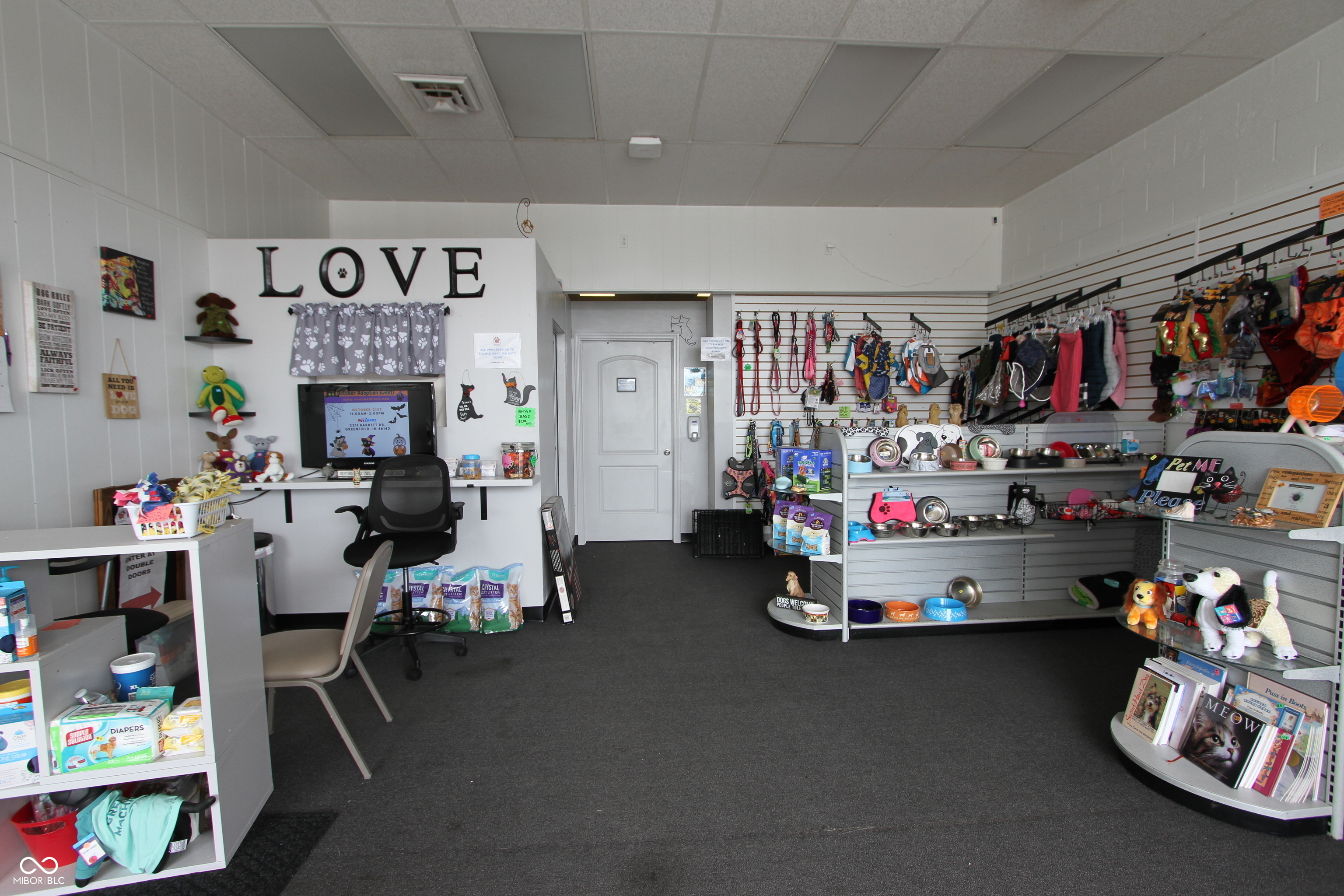 1244 West Main Street Greenfield, IN 46140 - Photo 14 of 19