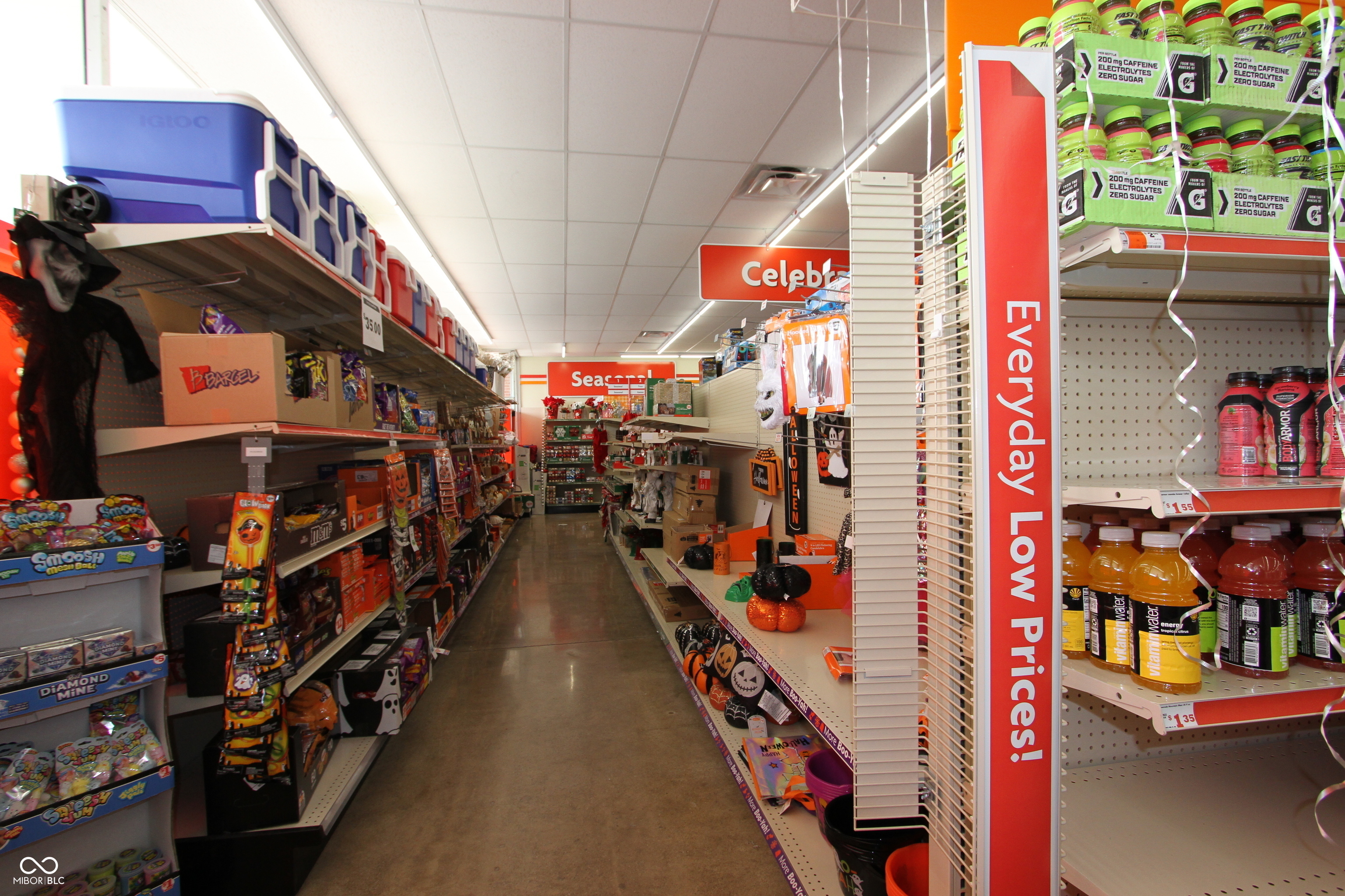 1244 West Main Street Greenfield, IN 46140 - Photo 16 of 19