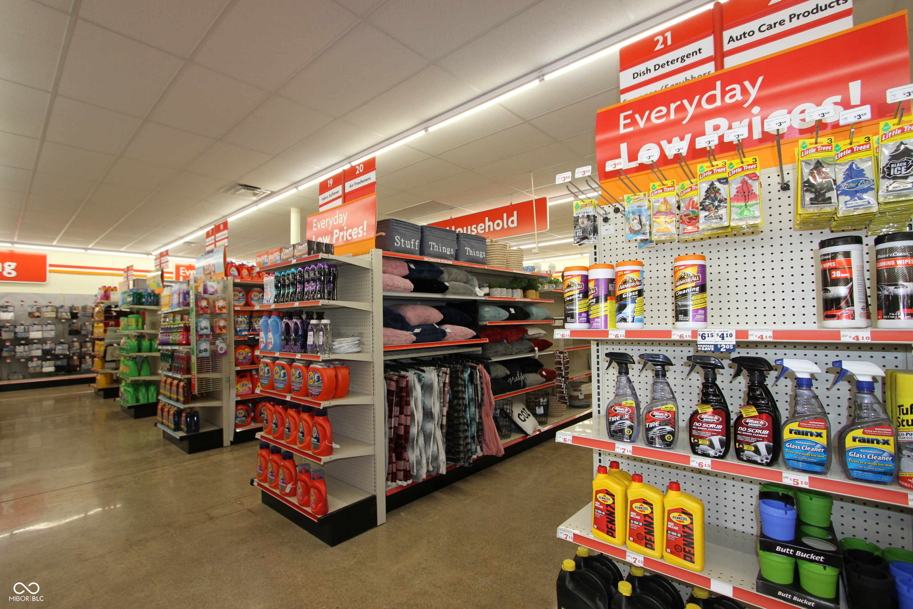 1244 West Main Street Greenfield, IN 46140 - Photo 17 of 19