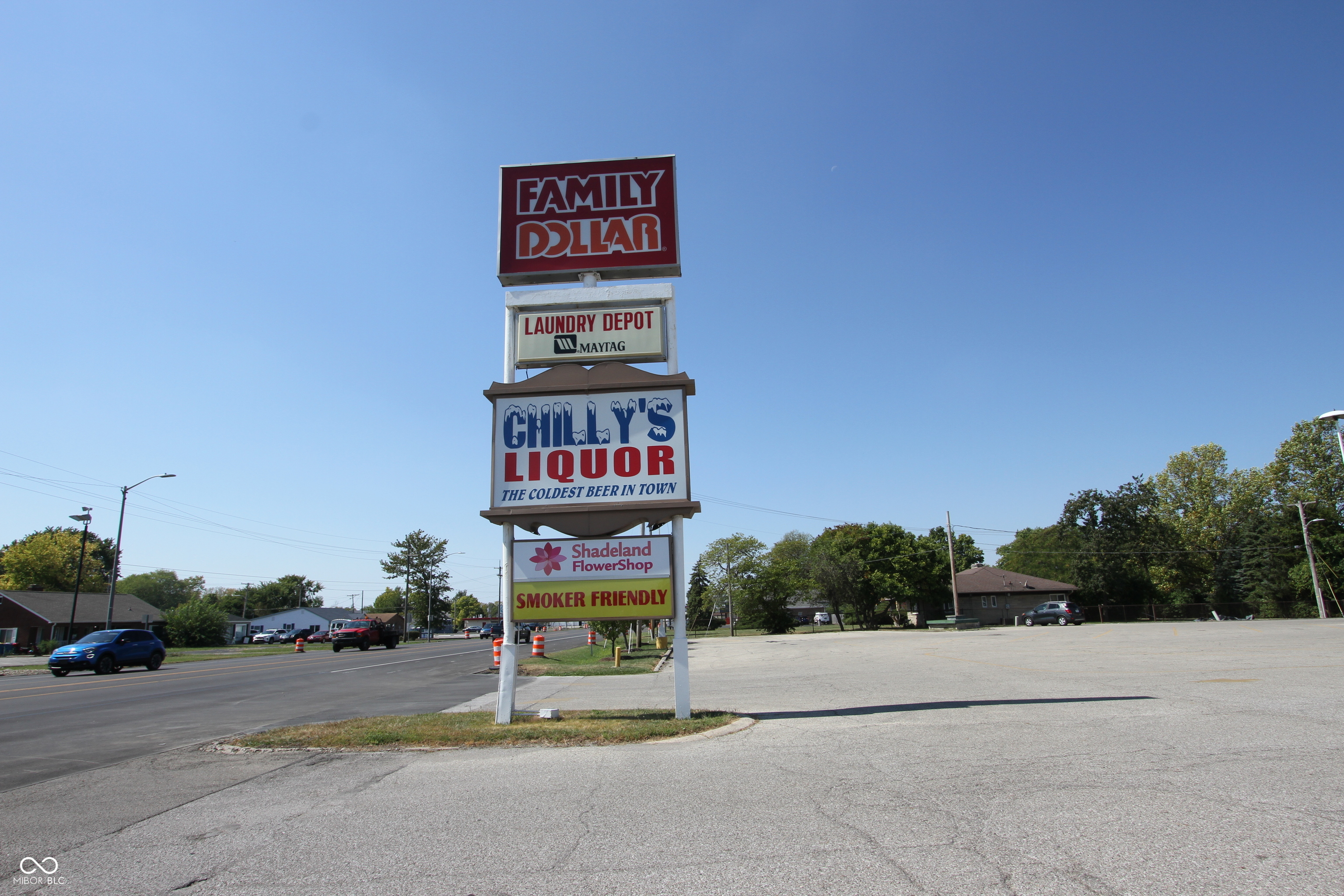 1244 West Main Street Greenfield, IN 46140 - Photo 2 of 19
