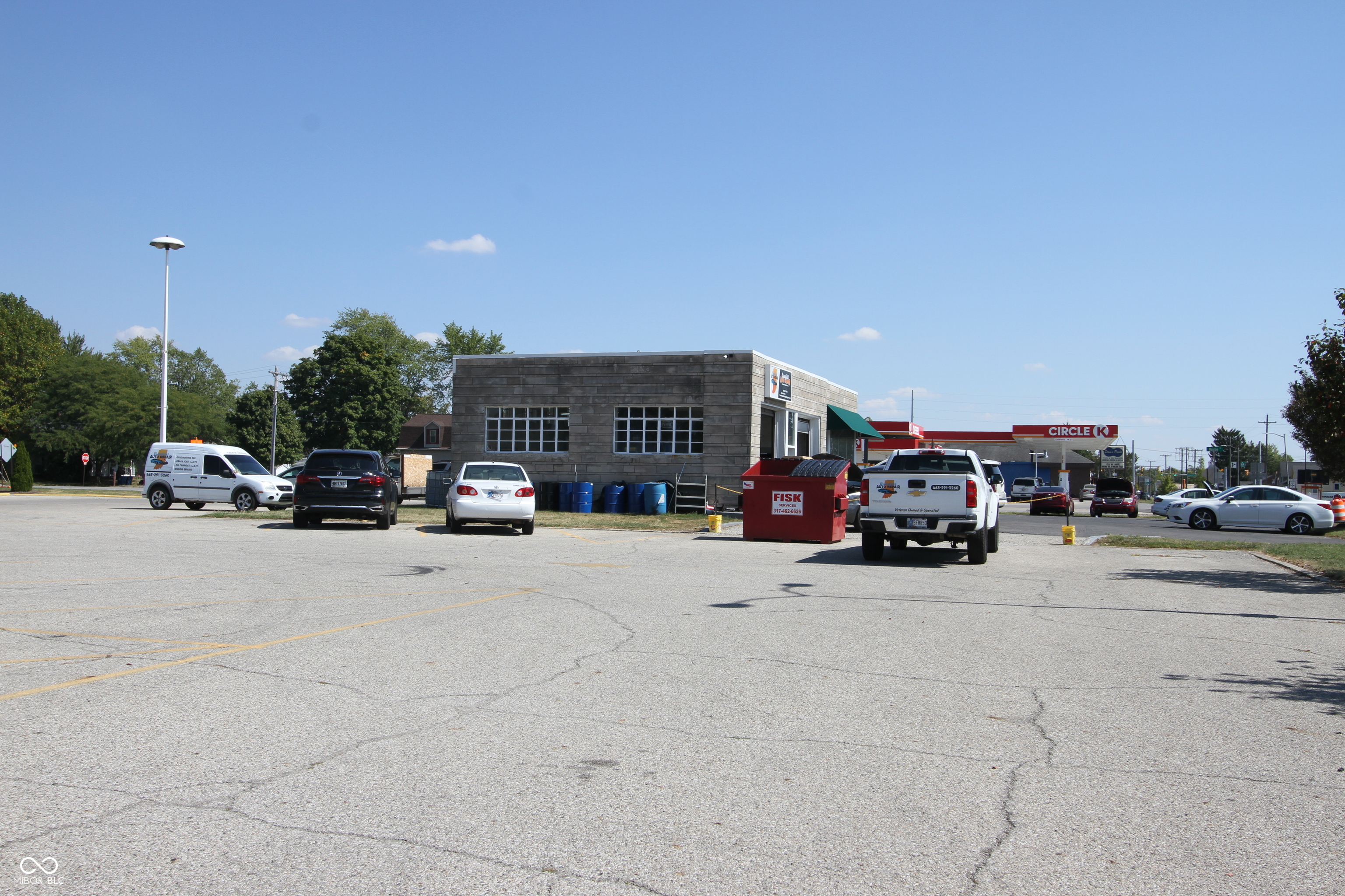 1244 West Main Street Greenfield, IN 46140 - Photo 4 of 19