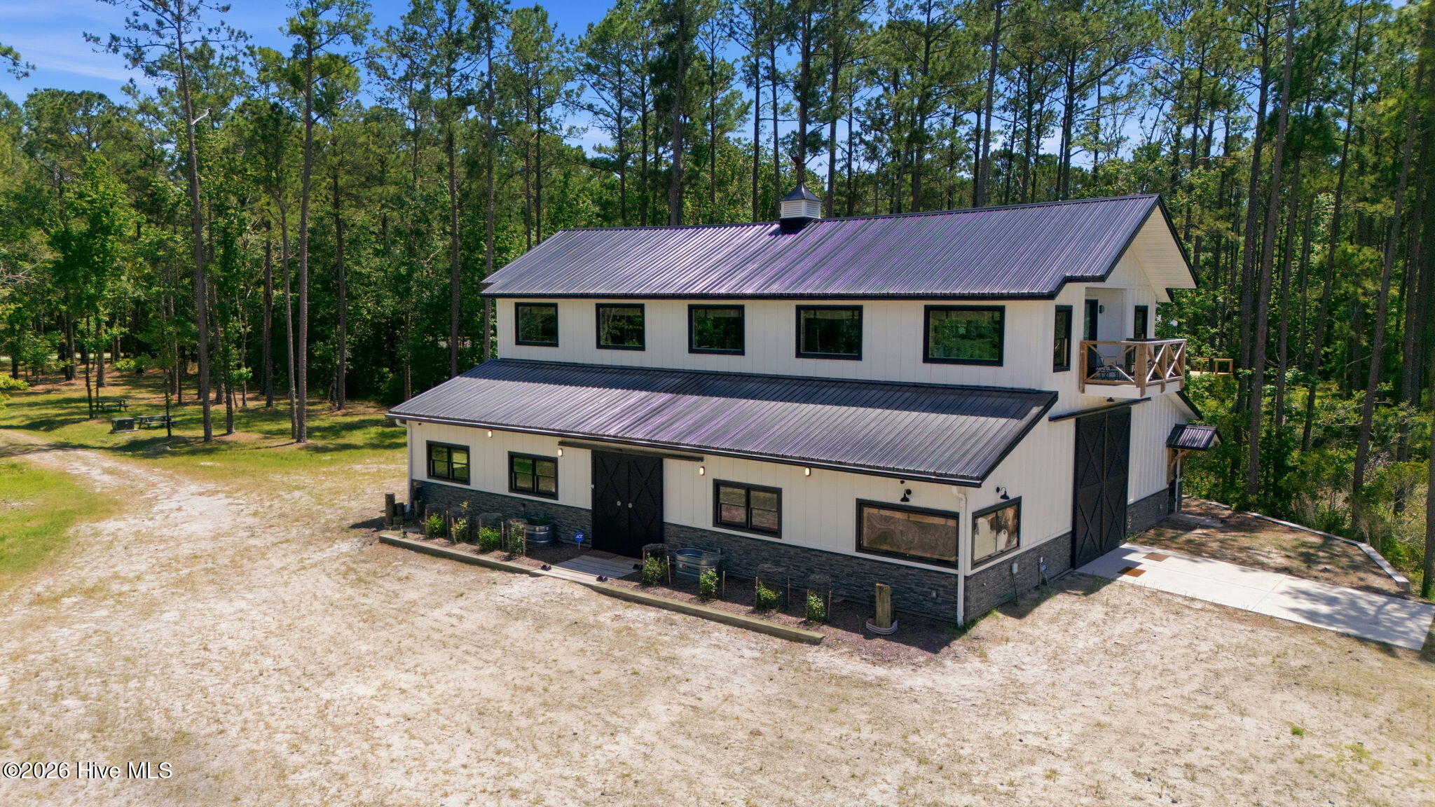 407 Point Of View Drive Merritt, NC 28556 - Photo 40 of 72 7-web-or-mls-DJI_20260520140814_0034_D