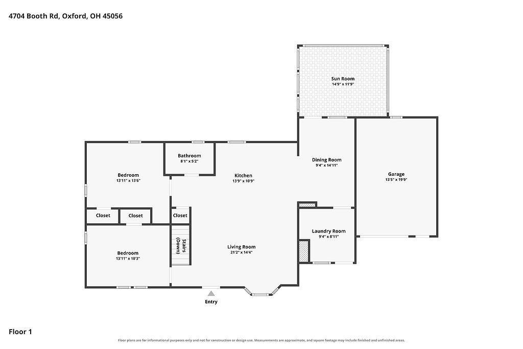 4704 Booth Road Oxford, OH 45056 - Photo 46 of 48 Gallery Image 46