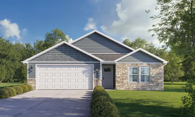 $284,400 | 2771 Gady Pines Drive, Adrian, MI 49221