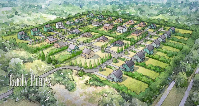 $284,400 | 2771 Gady Pines Drive, Adrian, MI 49221