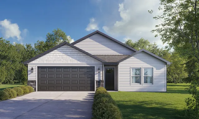 $284,400 | 2771 Gady Pines Drive, Adrian, MI 49221