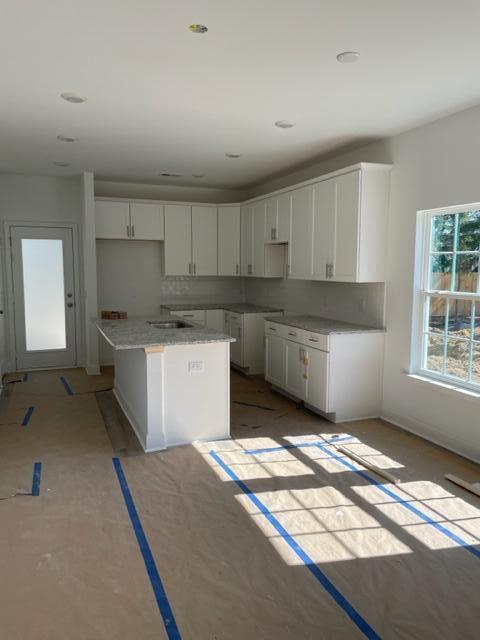 1804 Twin Rivers Drive Wando, SC 29492 - Photo 7 of 19 TRT 1804 white cabinetry 11.1.23
