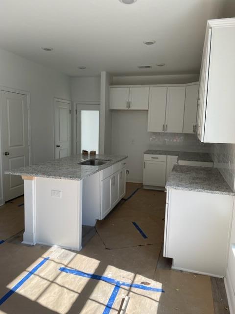 1804 Twin Rivers Drive Wando, SC 29492 - Photo 8 of 19 TRT 1804 large kitchen island 11.1.23