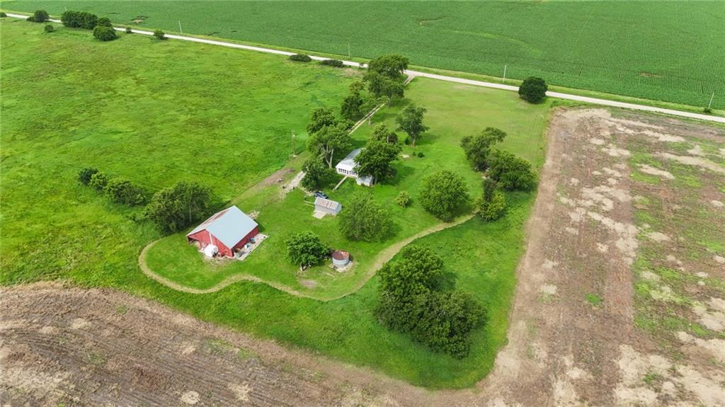 15496 Southeast Norton Road Kincaid, KS 66039 - Photo 61 of 66