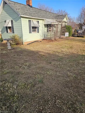 $53,000 | 491 Pleasant Hill Drive, Elkin, NC 28621