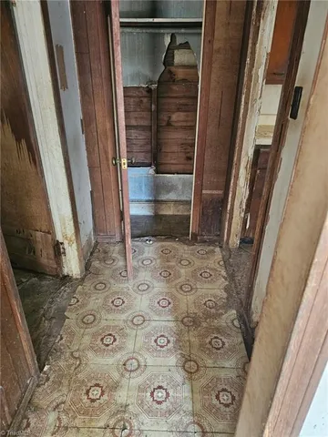 $64,900 | 491 Pleasant Hill Drive, Elkin, NC 28621