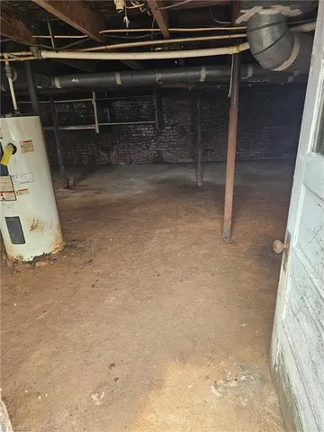 $64,900 | 491 Pleasant Hill Drive, Elkin, NC 28621