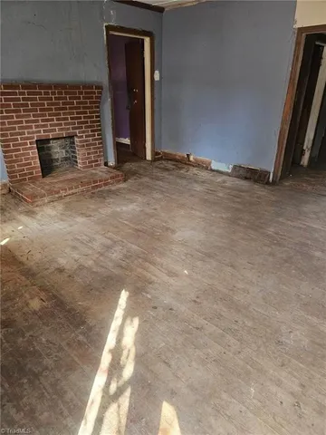 $64,900 | 491 Pleasant Hill Drive, Elkin, NC 28621