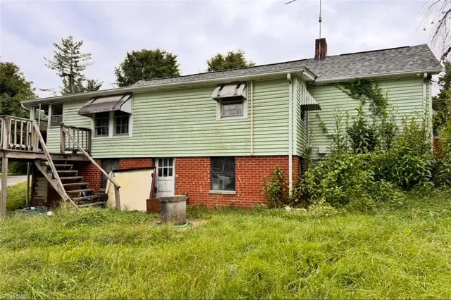 $64,900 | 491 Pleasant Hill Drive, Elkin, NC 28621