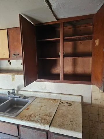 $64,900 | 491 Pleasant Hill Drive, Elkin, NC 28621