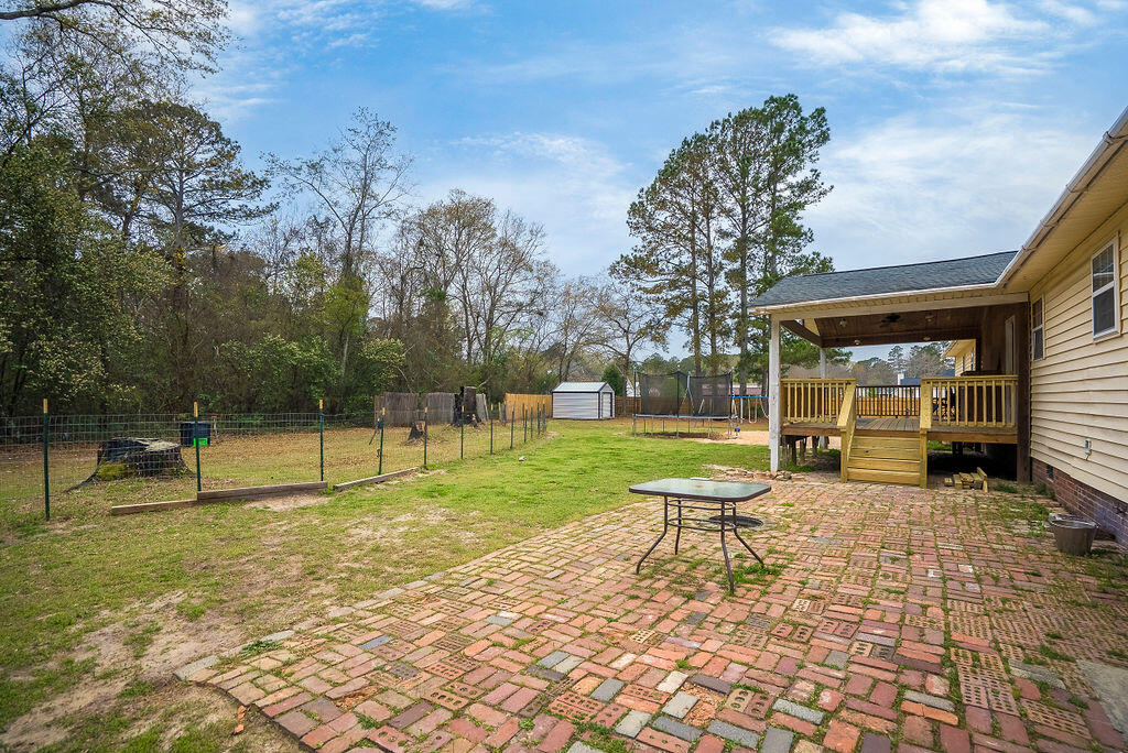 340 Beaver Dam Road Aiken, SC 29805 - Photo 37 of 38