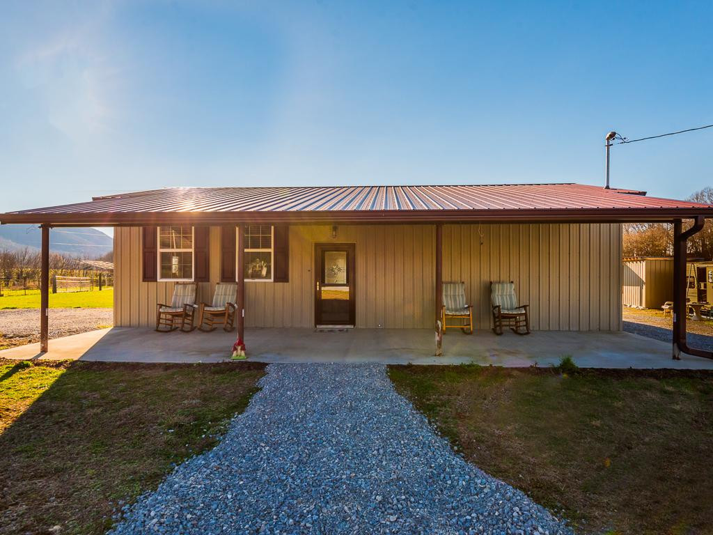 389 Arnold Road Jonesborough, TN 37659 - Photo 1 of 17 Photo 1