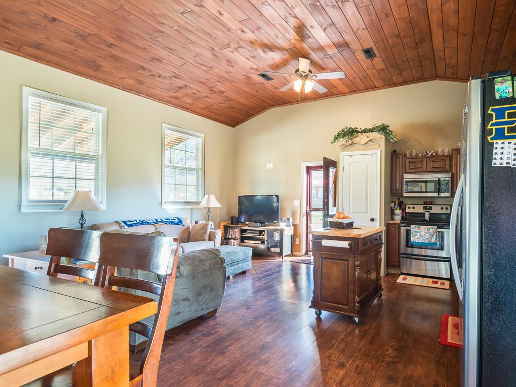 389 Arnold Road Jonesborough, TN 37659 - Photo 6 of 17 Photo 6