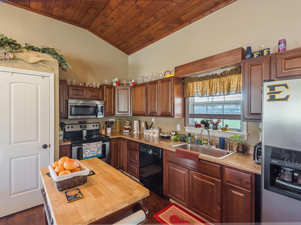 389 Arnold Road Jonesborough, TN 37659 - Photo 8 of 17 Photo 8