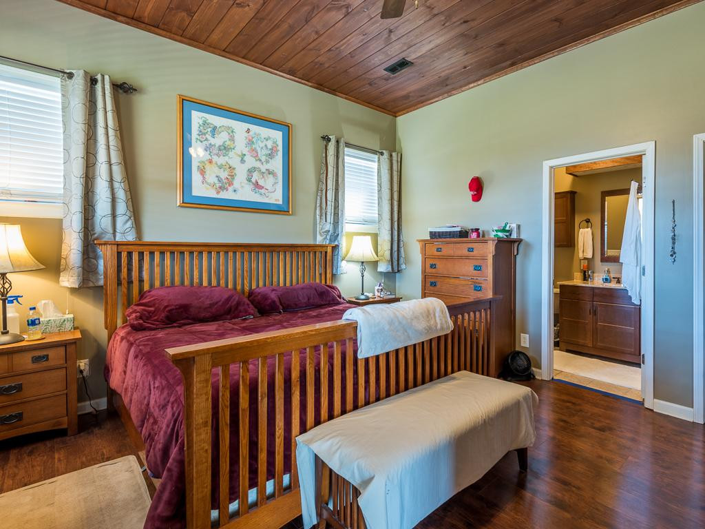 389 Arnold Road Jonesborough, TN 37659 - Photo 9 of 17 Photo 9