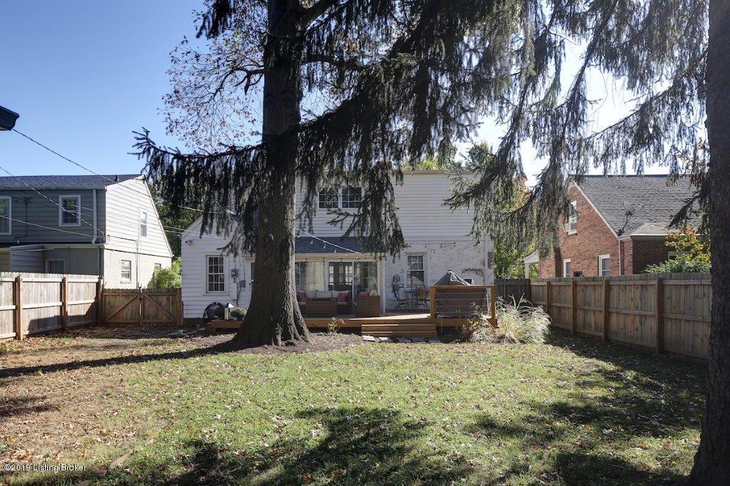 214 Ridgeway Avenue Louisville, KY 40207 - Photo 31 of 32 30 214 Ridgeway Avenue
