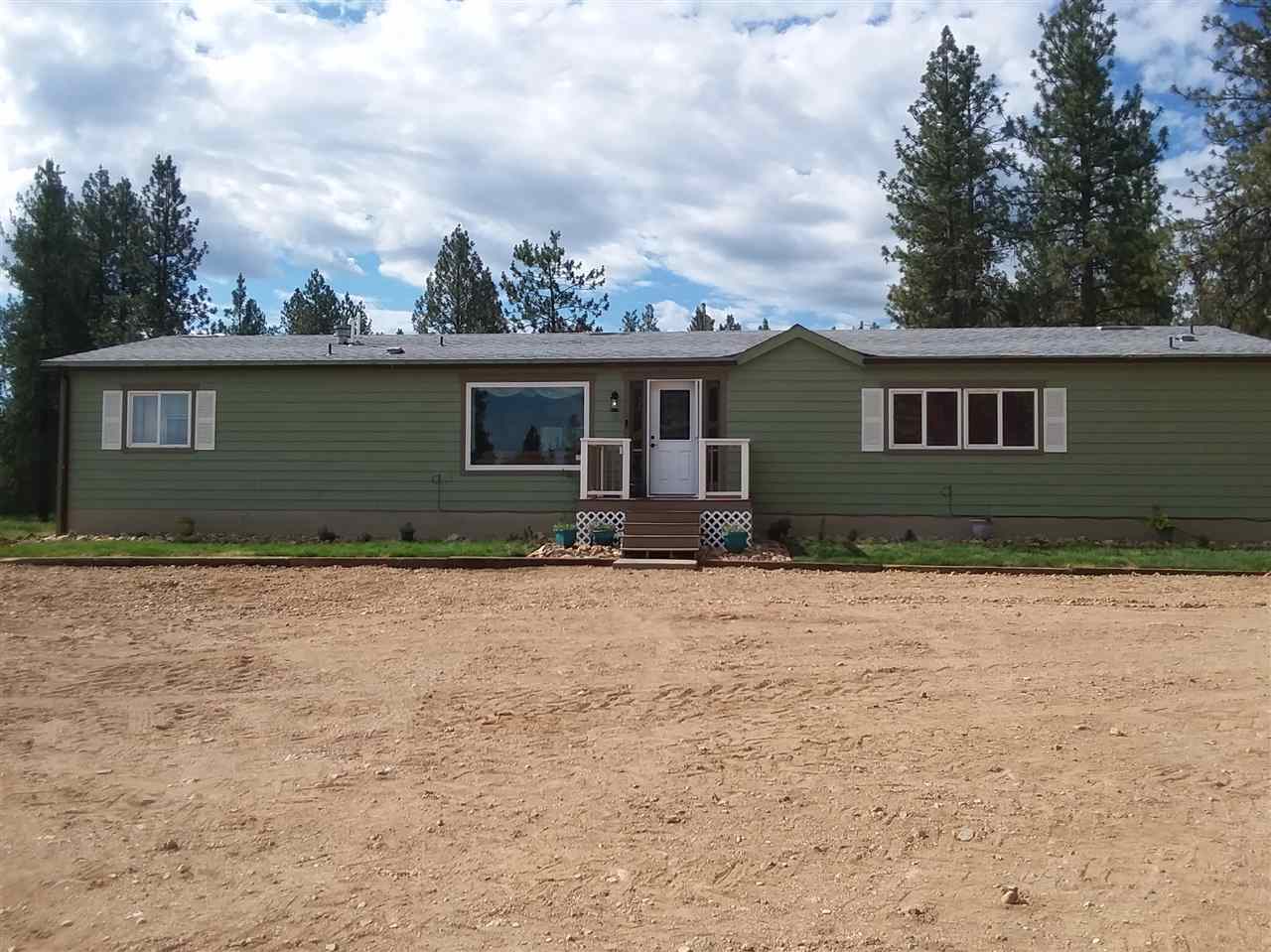 6715 South Mabel Road Cheney, WA 99004 - Photo 1 of 20