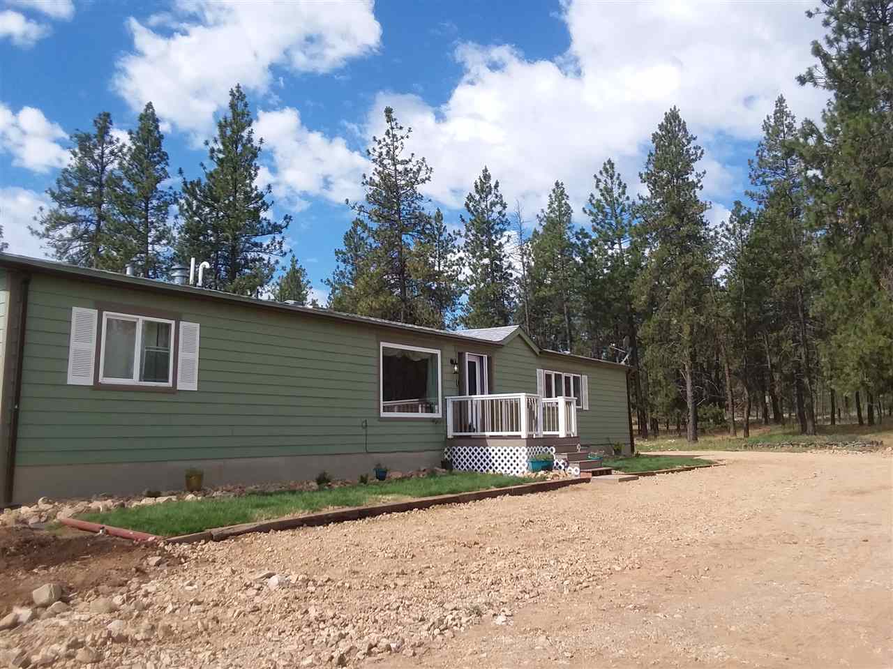 6715 South Mabel Road Cheney, WA 99004 - Photo 2 of 20